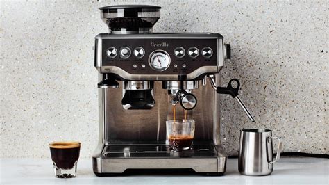 anza espresso machine review - Marilee Windham