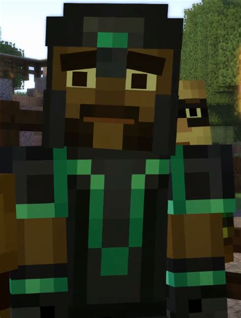 Gabriel the Warrior | Minecraft Story Mode Wiki | FANDOM powered by Wikia