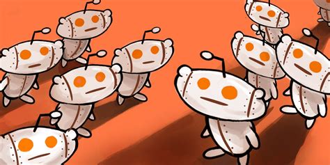 How to Build a Reddit Bot. At their core, internet forums like… | by ...