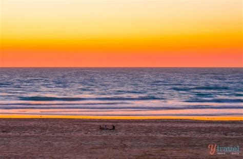 Why I Love Cable Beach in Broome, Western Australia