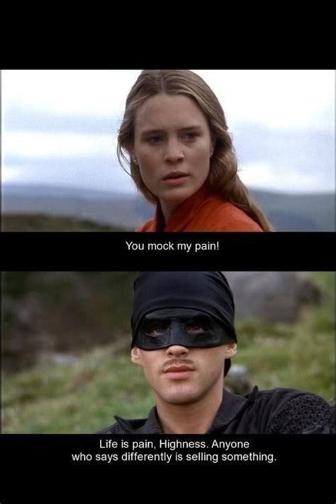 Funny Princess Bride Quotes - ShortQuotes.cc