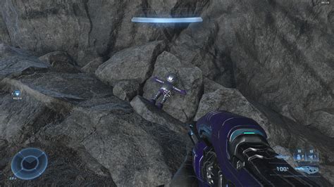 Easter egg? : r/halo