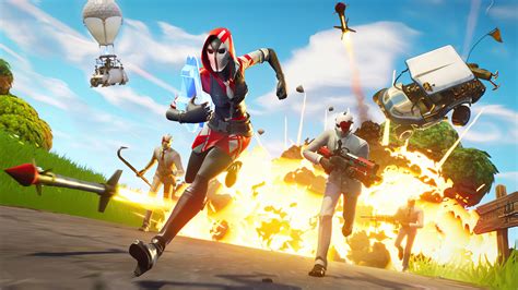 1280x720 Fortnite 20194kgame 720P ,HD 4k Wallpapers,Images,Backgrounds ...