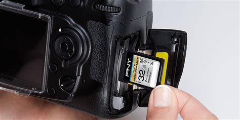 The best SD cards you can buy for your DSLR camera - Business Insider