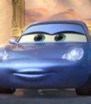 Cars (2006 Movie) - Behind The Voice Actors