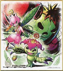 Togemon - Digimon Adventure - Zerochan Anime Image Board