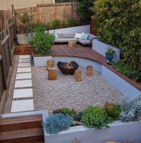 How to Make The Most Out of Your Small Yard (Landscaping Ideas) - ALD