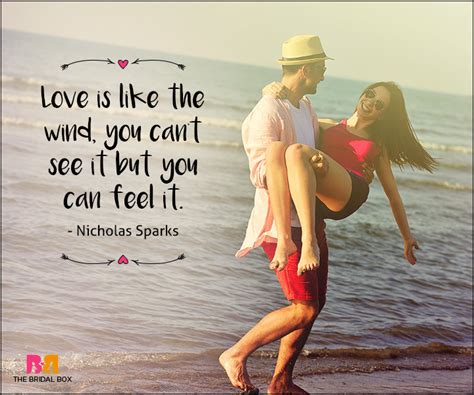 Touch Her Heart With These 8 Short Love Quotes For Her!