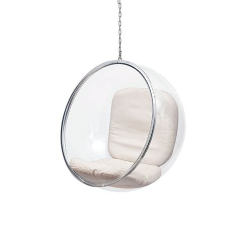 Eero Aarnio Bubble Chair by Finnish Design Shop - Dwell