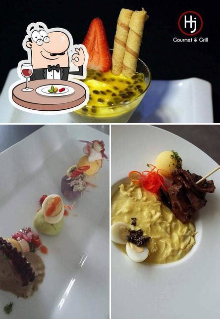 HJ Gourmet Piura restaurant, Piura - Restaurant reviews