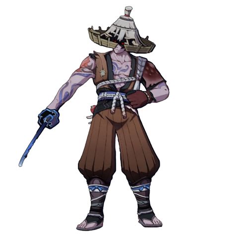 Nobushi | Genshin Impact Wiki | Fandom