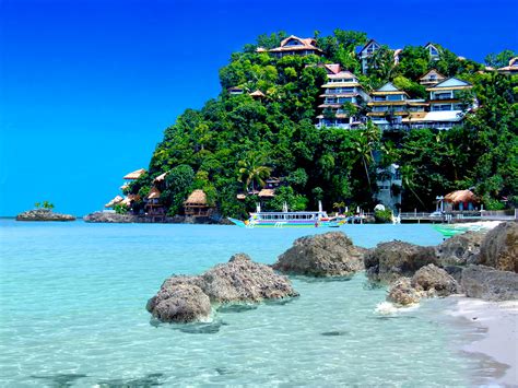 Boracay Beach, Philippines - YourAmazingPlaces.com