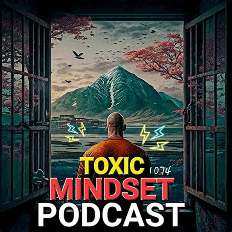 Andrew Tate: The matrix has attacked me – The Toxic Mindset Podcast