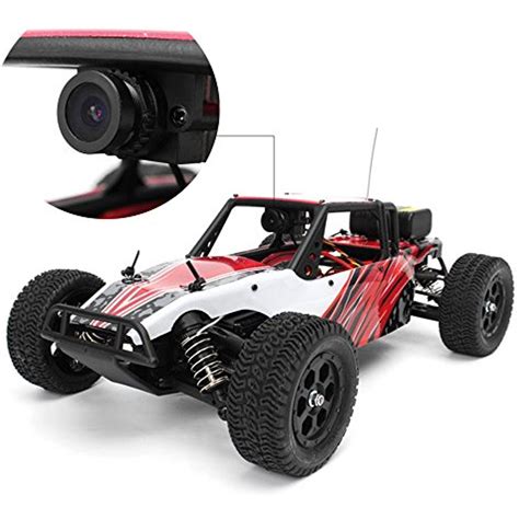 Fpv Rc Car Racing