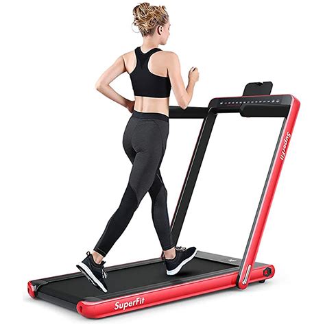 9 Best Treadmills Under $500 On Amazon, According to Customers