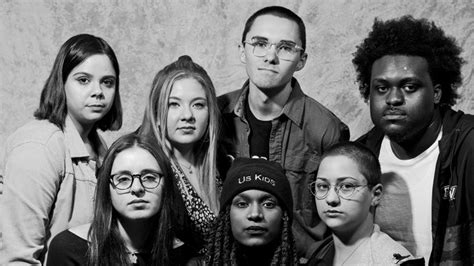 'Us Kids': Parkland Survivors Talk Gun Violence, Election, Documentary ...