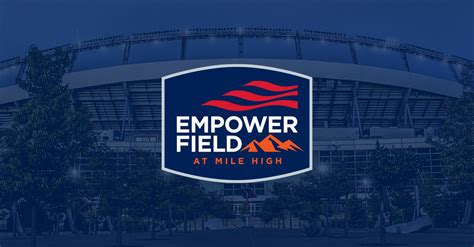 Empower Field at Mile High | Empower Field at Mile High