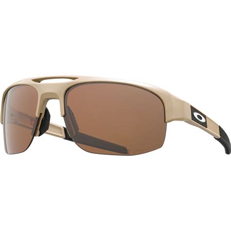 Oakley Mercenary Prizm Polarized Sunglasses | Backcountry.com