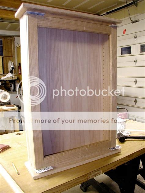 Woodworking Plans Shot Glass Display Case Plans PDF Plans