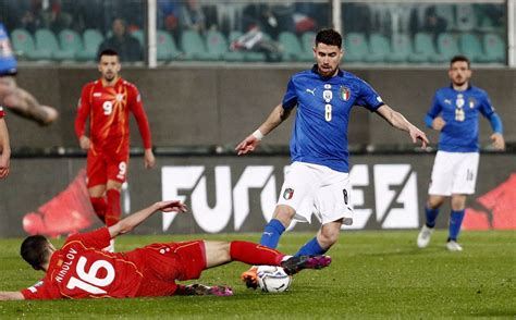 World Cup woes continue for Italy's European champions | Reuters