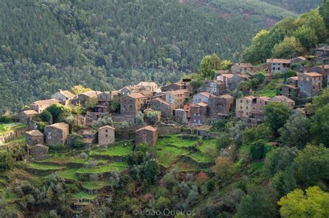 Portugal Hiking Trails - Lousã, is a photo feature in one of the most ...