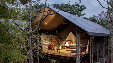 10 Best Kabini Resorts That Take You Closer To Nature