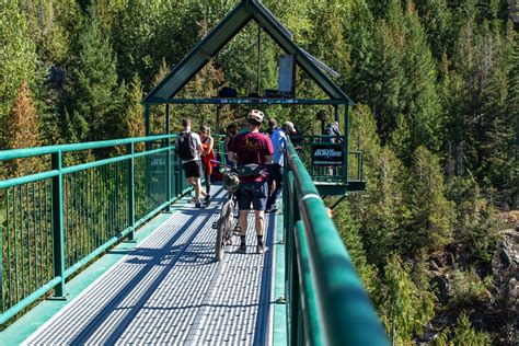 The Sea to Sky Trail, British Columbia - BIKEPACKING.com