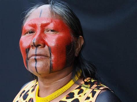 AMAZON WATCH » "This Is My Land": The Indigenous Women Chiefs ...