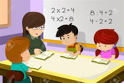 Free Classroom Cliparts Math, Download Free Classroom Cliparts Math png ...