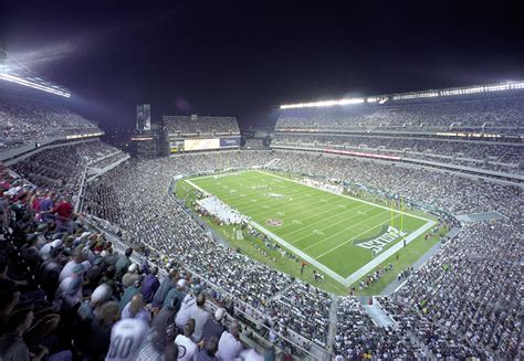 Eagle Gallery: Philadelphia Eagles Stadium Gift Shop