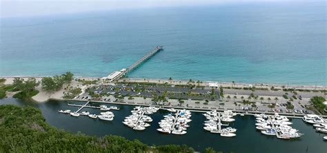 Fishing Pier | Dania Beach, Florida