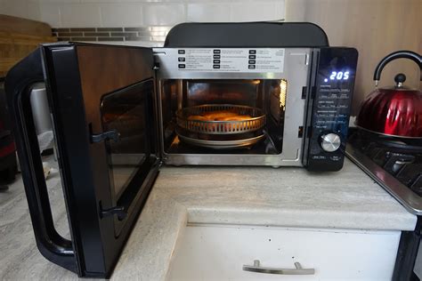 Cuisinart 3-in-1 Microwave Air Fryer Oven Review | Best Buy Blog