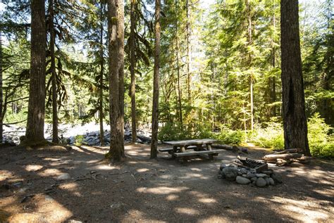 Boulder Creek Campground | Outdoor Project