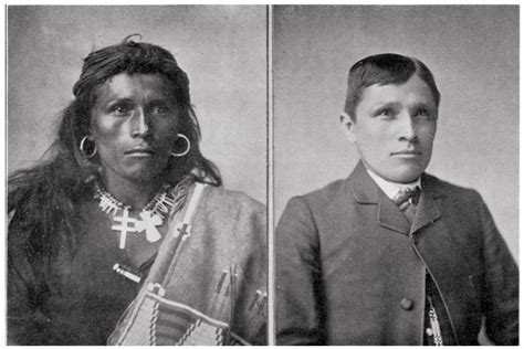 Native American Boarding Schools 1800s