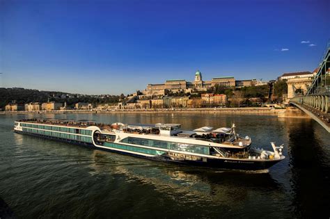 Danube and Rhine Grand River Cruise - Euroventure