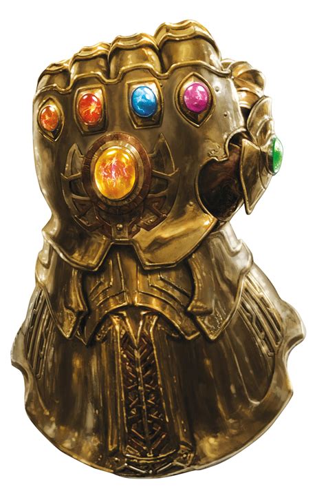 Infinity Gauntlet | Jaden's Adventures Wiki | FANDOM powered by Wikia