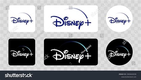 Disney Vector Logo