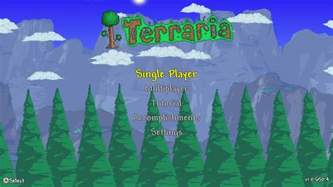 Terraria (Switch) - Team XLink Wiki