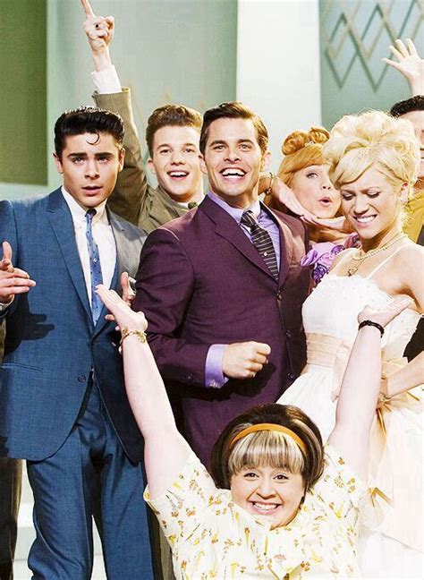 Hairspray The Movie Costumes