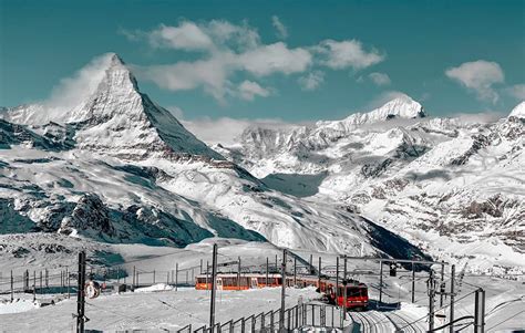 What Is Zermatt Ski Resort Like?