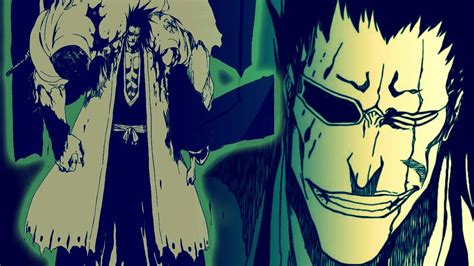 Bleach Kenpachi Wallpapers - Top Free Bleach Kenpachi Backgrounds ...