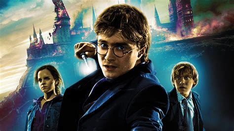 New Harry Potter TV Series In Development For HBO Max