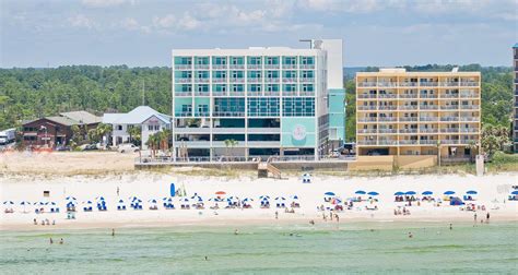 Best Western Premier The Tides Hotel Orange Beach, AL - See Discounts