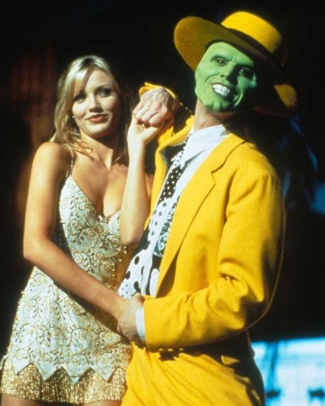 The Mask 🎭 | Celebrity halloween costumes, Celebrity couple costumes ...