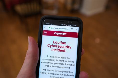 Was The Equifax Settlement Claim Real