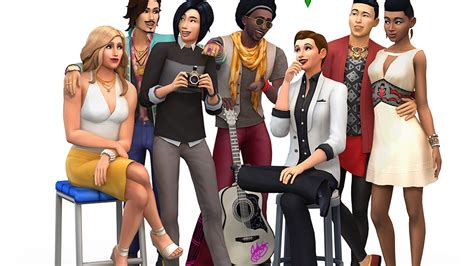 The Sims: Characters That Have Existed Since The First Game