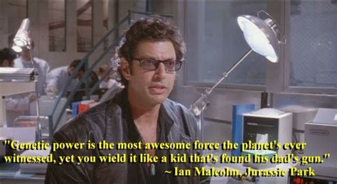 Ian Malcolm Quotes Jurassic Park - ShortQuotes.cc