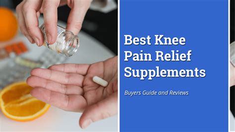 Top 9 Best Knee Pain Relief 2021 | Arthritis, Injuries, More