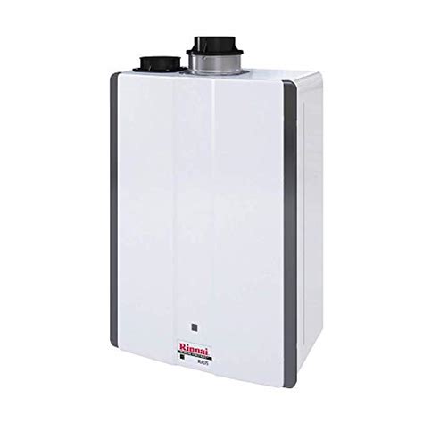 Top 11 Best Tankless Water Heater Brands - Homeluf.com