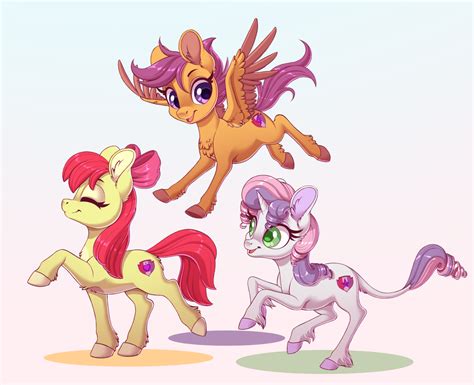 Pin by Negan on my litte pony | My little pony wallpaper, My little ...